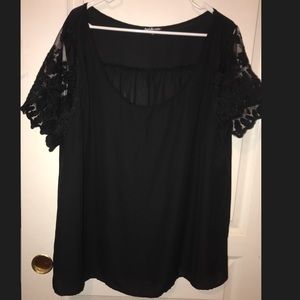 Charlotte Russe blouse